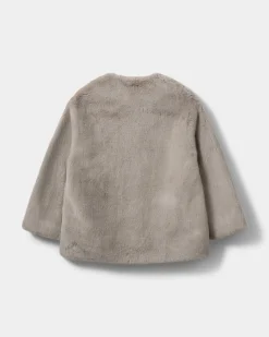 CASSANDRASW JACKET - Grey