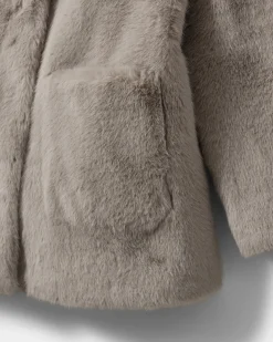 CASSANDRASW JACKET - Grey