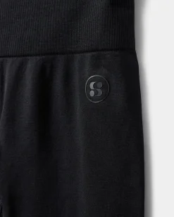 CATTIASW LEGGINGS - Black