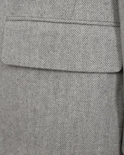 ChantalSW Blazer - Grey