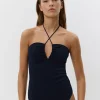 CHELLESW SWIMSUIT - Navy Blue