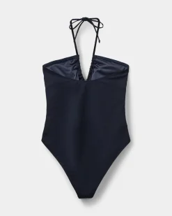 CHELLESW SWIMSUIT - Navy Blue