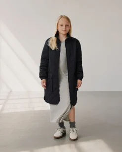 CILLESY JACKET - Dark Blue