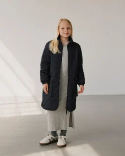 CILLESY JACKET - Dark Blue