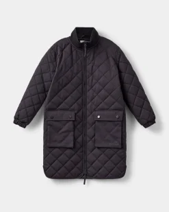 CILLESY JACKET - Dark Blue