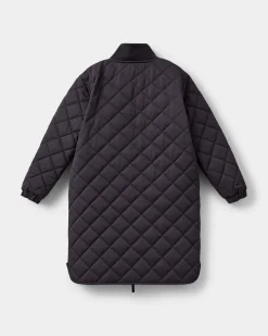 CILLESY JACKET - Dark Blue