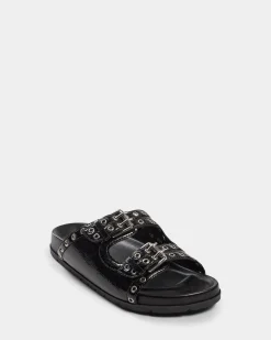 CLAIRESW SANDAL - Black