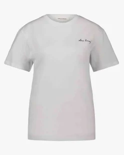 ClairSW T-shirt - Brilliant White