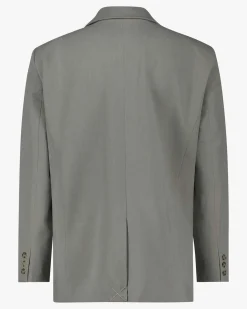CLARINASW BLAZER - Grey
