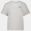 CLEASW T-SHIRT - Brilliant White