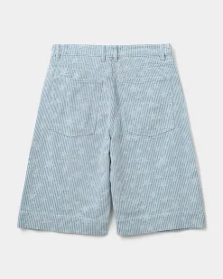 CLEOSW SHORTS - Light blue