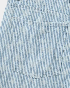 CLEOSW SHORTS - Light blue