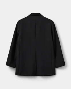COLINESW BLAZER - Black
