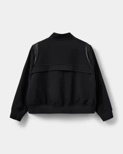 COLLEENSW JACKET - Black