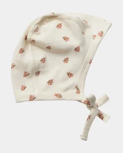 DAGMARSB BEANIE - Antique White