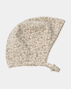 DAGMARSB BEANIE - Antique White