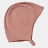 DAGMARSB BEANIE - Rose