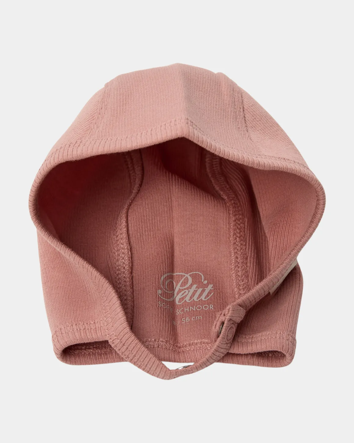 DAGMARSB BEANIE - Rose