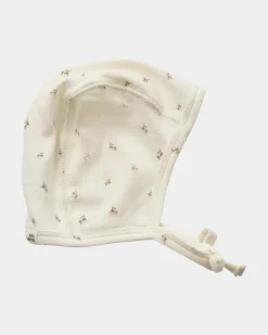 DagmarSB Hat - Antique White