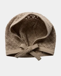 DagmarSB Hat - Dusty Sand