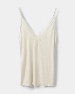 DANILLASW TOP - Off White