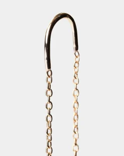 DENIASA EARRINGS - Gold