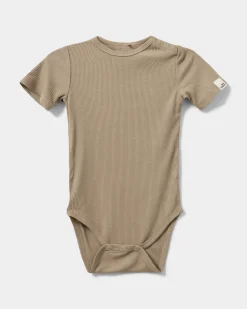 DICTESB BODYSTOCKING - Dark Sand