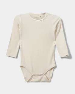 DICTESB BODYSTOCKING - Off White