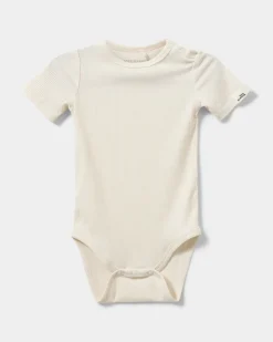 DICTESB BODYSTOCKING - Off White