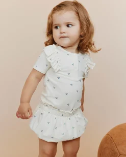 DICTESB BODYSTOCKING - Off white