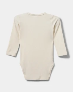 DICTESB BODYSTOCKING - Off White