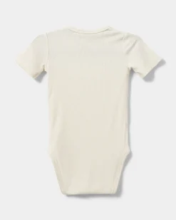 DICTESB BODYSTOCKING - Off White