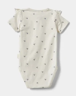 DICTESB BODYSTOCKING - Off white