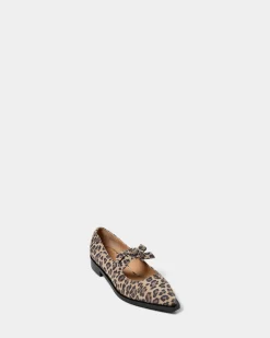 DINASW BALLERINA - Leopard