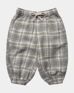 DITLEVSB TROUSERS - Khaki