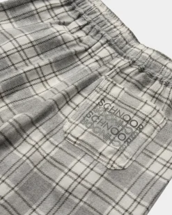 DITLEVSB TROUSERS - Khaki