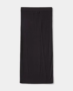 DIZASY SKIRT - Black