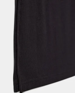 DIZASY SKIRT - Black