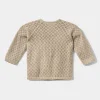 DoraSB Knit - Dusty Sand