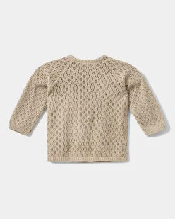 DoraSB Knit - Dusty Sand