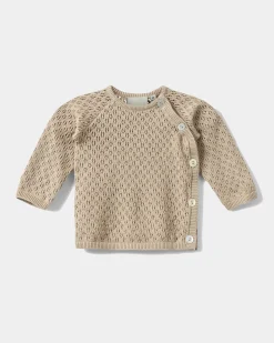 DoraSB Knit - Dusty Sand