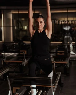 DylanSPO Leggings - Black