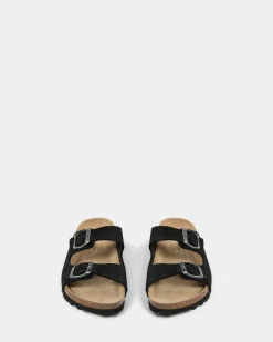 ELGASY SANDAL - Black