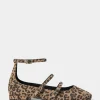 ELINORSW LEO BALLERINA - Leopard
