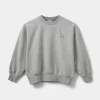 EliSY Sweatshirt - Grey melange