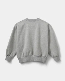 EliSY Sweatshirt - Grey melange