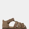 ELIYASK SANDAL - Taupe