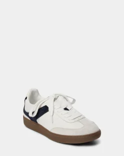 ELIZABETHSW SNEAKER - Navy Blue