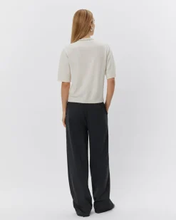 ELLERYSW CARDIGAN - Off white