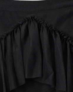 ELLESW SKIRT - Black